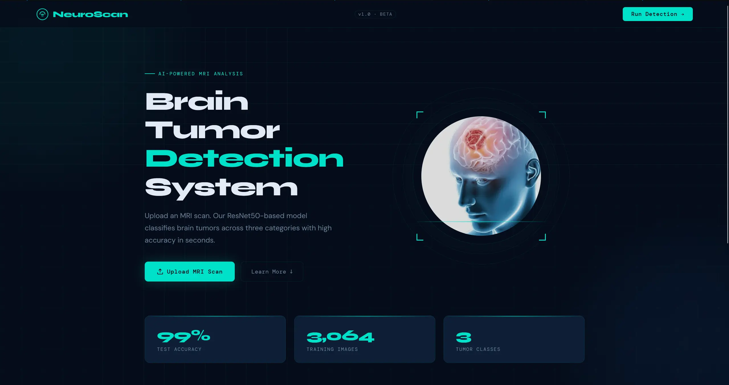 BrainTumorDetection